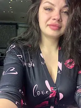 Sweeeeet Candy online show from 02/17/26, 03:59