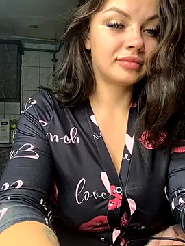 Sweeeeet Candy online show from 10/27/25, 03:18