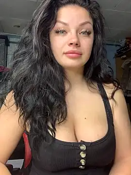 Sweeeeet Candy online show from 11/19/25, 05:51