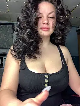 Sweeeeet Candy online show from 02/15/26, 03:18