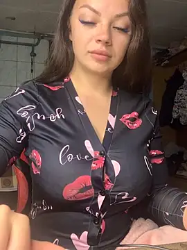 Sweeeeet Candy online show from 10/07/25, 01:50