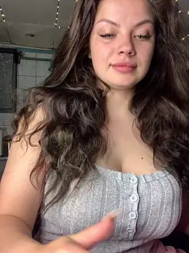 Sweeeeet Candy online show from 03/22/26, 03:10