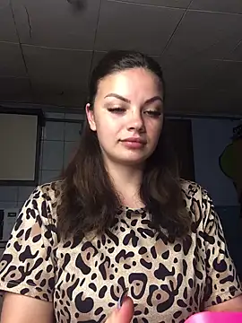 Sweeeeet Candy online show from 03/16/25, 03:14