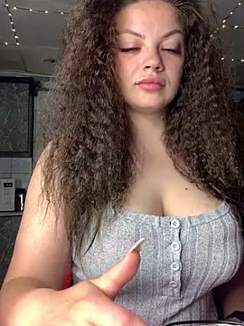 Sweeeeet Candy online show from 03/27/26, 03:26