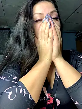 Sweeeeet Candy online show from 12/03/25, 03:40