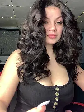 Sweeeeet Candy online show from 02/13/26, 03:17