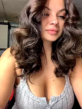 Sweeeeet Candy online show from 09/10/25, 02:10