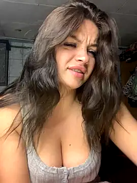 Sweeeeet Candy online show from 10/24/25, 02:43