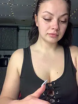 Sweeeeet Candy online show from 02/20/26, 06:19