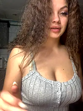 Sweeeeet Candy online show from 10/13/25, 01:40