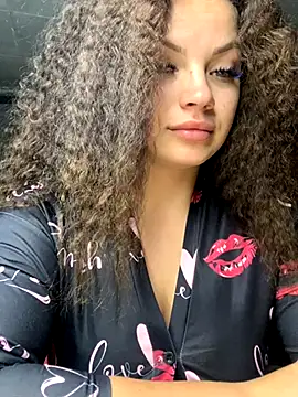 Sweeeeet Candy online show from 10/20/25, 01:18