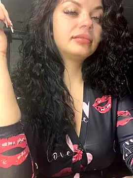 Sweeeeet Candy online show from 11/11/25, 03:23