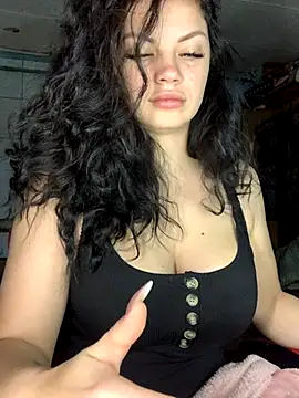 Sweeeeet Candy online show from 11/17/25, 03:32