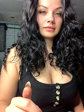 Sweeeeet Candy online show from 11/16/25, 03:33