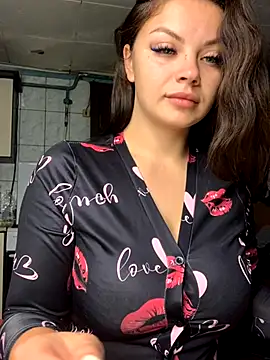 Sweeeeet Candy online show from 10/06/25, 03:19