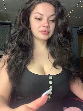 Sweeeeet Candy online show from 02/16/26, 03:38