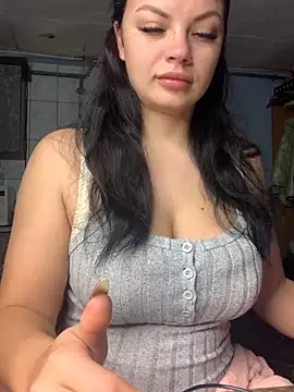 Sweeeeet Candy online show from 11/09/25, 03:43