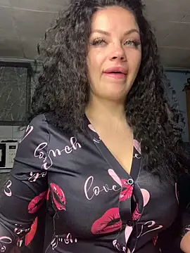 Sweeeeet Candy online show from 11/12/25, 03:43