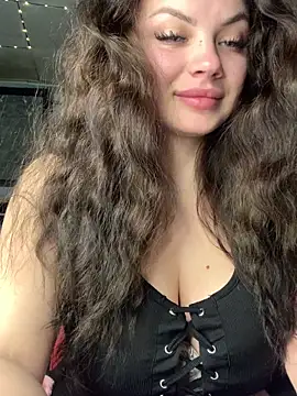 Sweeeeet Candy online show from 02/23/26, 03:08