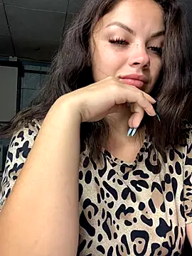 Sweeeeet Candy online show from 09/14/25, 03:18