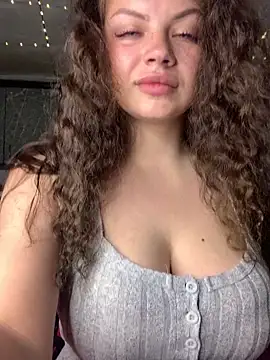 Sweeeeet Candy online show from 04/22/26, 02:51