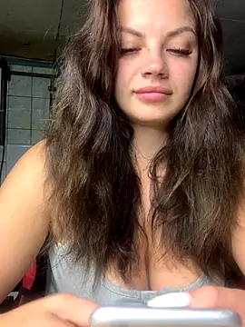 Sweeeeet Candy online show from 09/23/25, 02:40