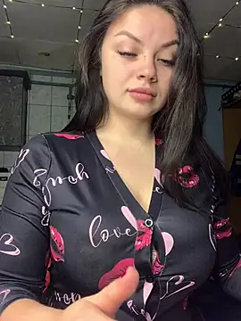 Sweeeeet Candy online show from 01/14/26, 04:16