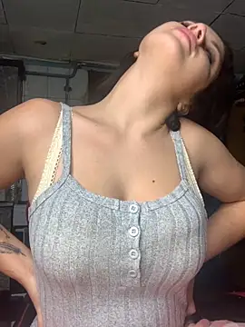 Sweeeeet Candy online show from 11/29/25, 02:44