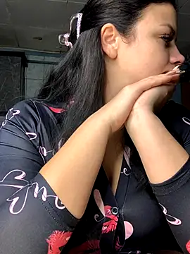 Sweeeeet Candy online show from 11/10/25, 03:00