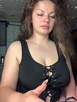 Sweeeeet Candy online show from 03/16/26, 02:52