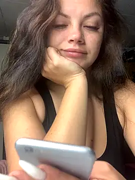 Sweeeeet Candy online show from 09/21/25, 03:22