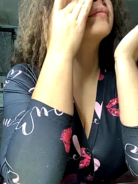 Sweeeeet Candy online show from 10/19/25, 03:42