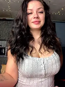 Sweeeeet Candy online show from 01/10/26, 03:13