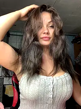 Sweeeeet Candy online show from 10/25/25, 02:22