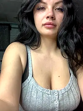 Sweeeeet Candy online show from 10/30/25, 03:38