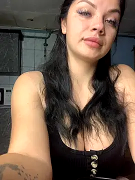 Sweeeeet Candy online show from 11/02/25, 04:39