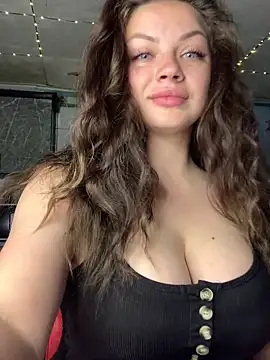 Sweeeeet Candy online show from 04/16/26, 02:45