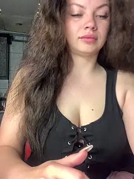 Sweeeeet Candy online show from 03/17/26, 03:20