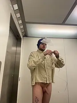 janberlin online show from 03/06/26, 09:59