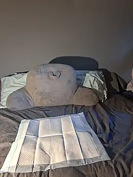 Snapshot of MsPink_Flamingtoes544 chatting on 10/22/25, 12:15 MsPink Flamingtoes544 online show from 10/22/25, 12:15