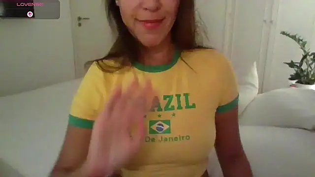 yournextdoorhottie online show from 06/20/26, 12:04
