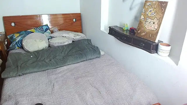 Party trans online show from 12/16/24, 05:00