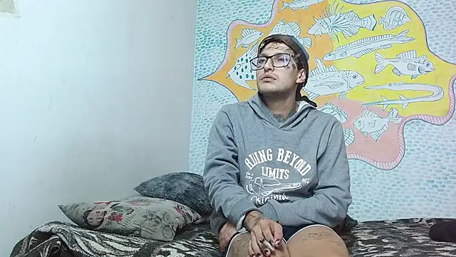 Party trans online show from 03/05/25, 09:15