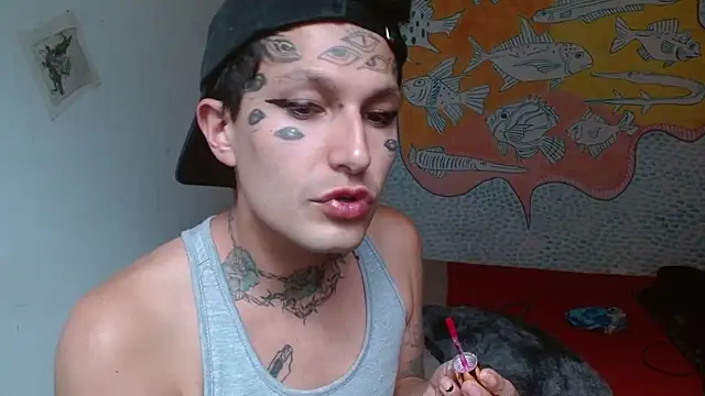 Party trans online show from 02/28/25, 09:23