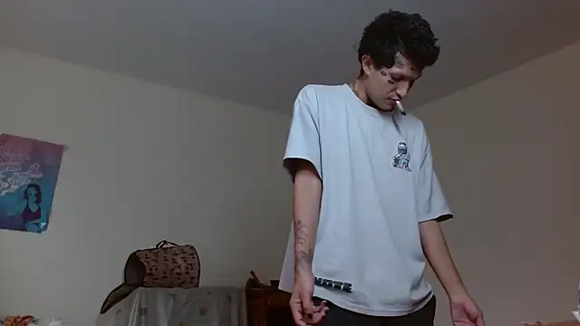 Party trans online show from 03/22/25, 04:04