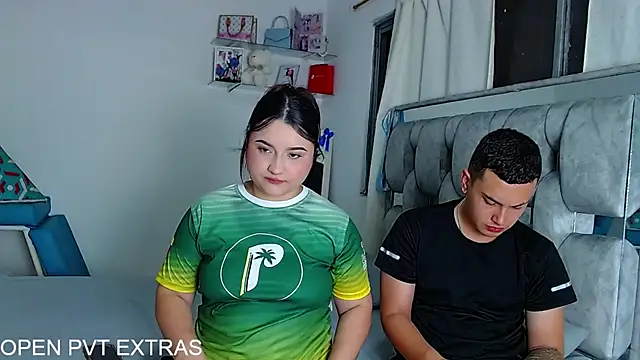 Ivyquenn online show from 06/26/26, 03:01