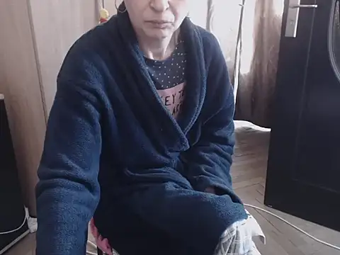 HornyClitX online show from 03/08/26, 07:00