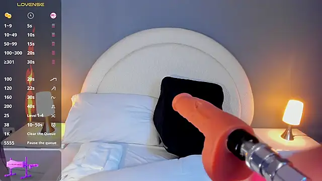 divine sin online show from 03/18/25, 07:12