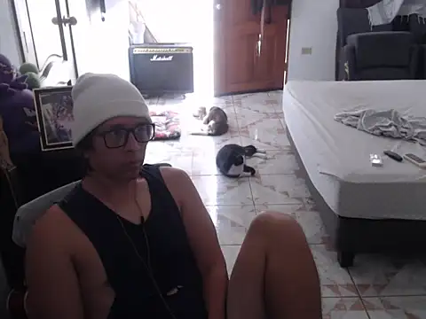 Pit xxz online show from 02/14/26, 04:29