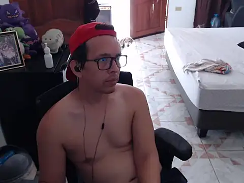 Pit xxz online show from 10/24/25, 03:11